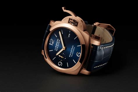 panerai satiné soleil decoration|Panerai luminor watch.